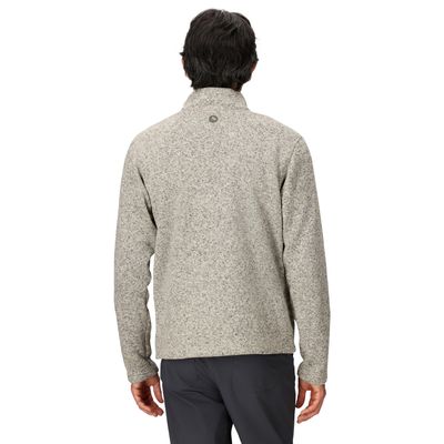 Imagen 2 del producto Polar Hombre Drop Line Jacket I26 Gris