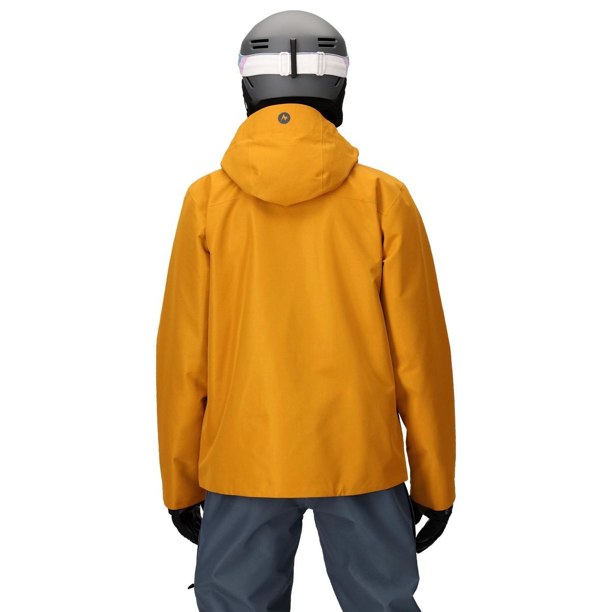 MARMOT - Chaqueta Hombre Marmot Glades Jacket Amarillo