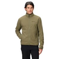 Polar Hombre Rocklin Full-Zip Verde
