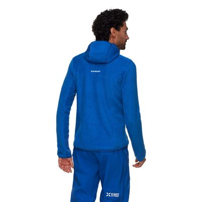 Imagen 2 del producto Polar Hombre Eiger Nordwand Pro Ml Air Azul