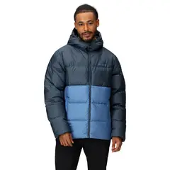 MARMOT - Chaqueta Hombre Guides Down Azul