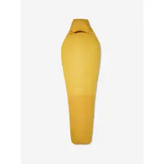 MARMOT - Saco De Dormir Unisex Mad River 0 Amarillo