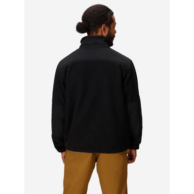 Imagen 2 del producto Polar Hombre Wanderer High Pile Negro