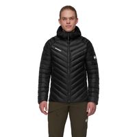 Chaqueta Hombre Broad Peak In Hooded I26 Negro