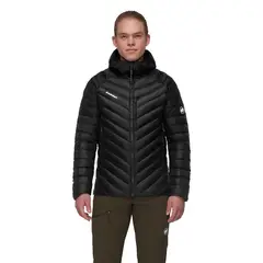 MAMMUT - Chaqueta Hombre Broad Peak In Hooded I26 Negro