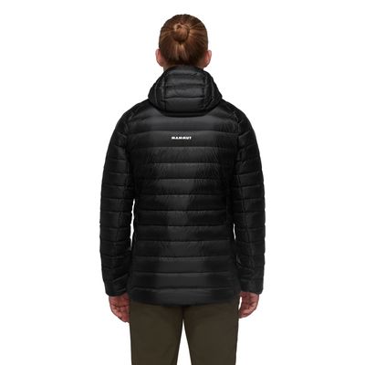 Imagen 2 del producto Chaqueta Hombre Broad Peak In Hooded I26 Negro