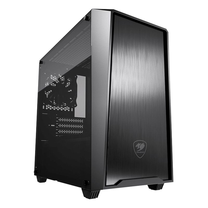 COUGAR - Gabinete Gamer Cougar MG130-G
