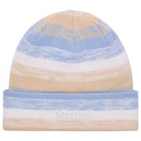 Gorro Unisex Ombre Beige