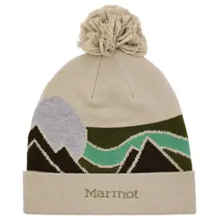 MARMOT - Gorro Unisex Coastal Café