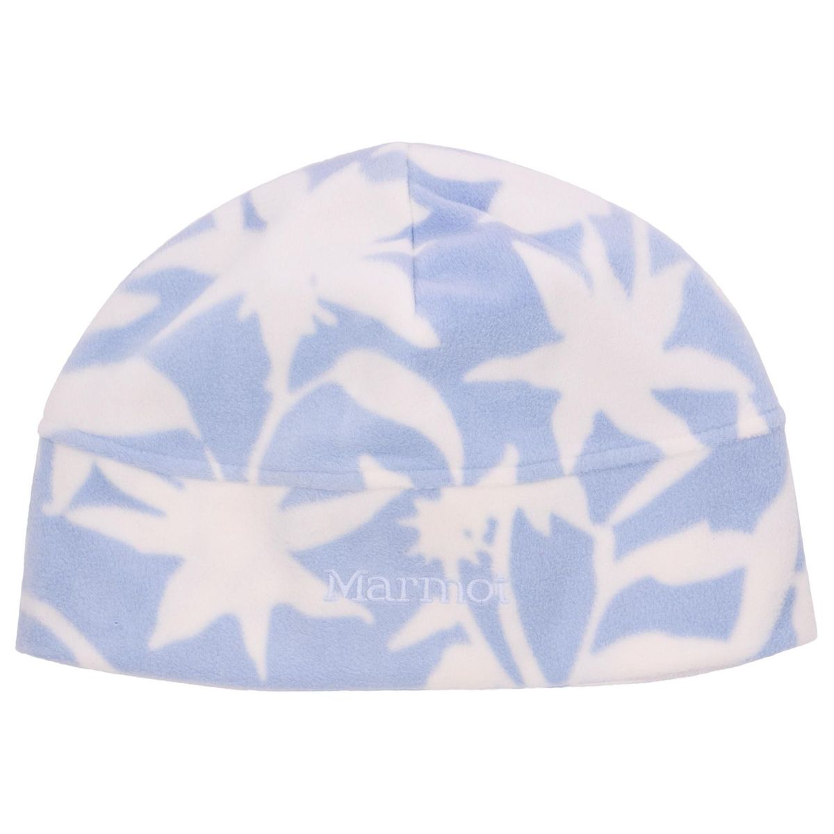 MARMOT - Gorro Unisex Felton Fleece Azul Marmot