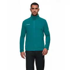 MAMMUT - Polar Hombre Innominata Light Ml I26 Verde