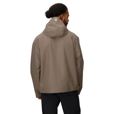 Imagen 2 del producto Chaqueta Hombre Cascade Café