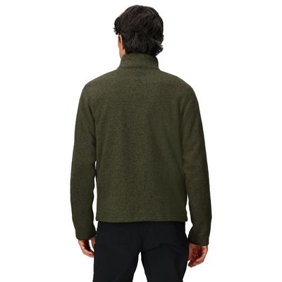 Imagen 2 del producto Polar Hombre Drop Line Jacket I26 Verde