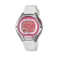 Reloj Digital Mujer LW-200-7AV