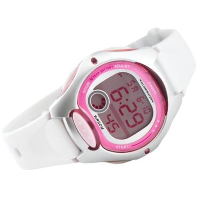 Imagen 2 del producto Reloj Digital Mujer LW-200-7AV