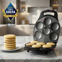 OSTER - Tosty Arepa Oster® CKSTAM05013 Versión 2026