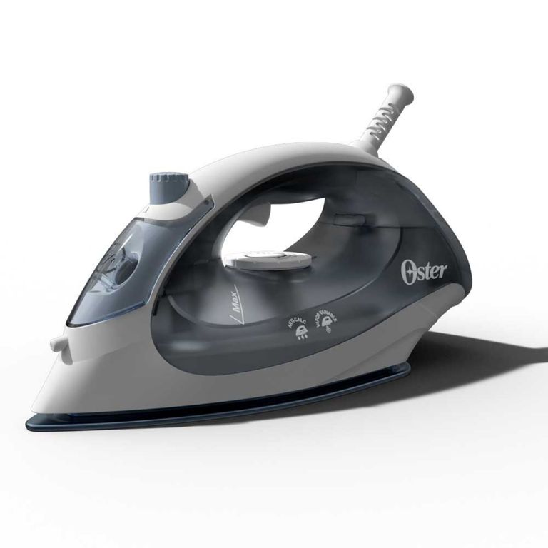 OSTER Plancha de vapor Oster® compacta GCSTBS5001 Versión 2026