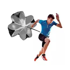 FOUR - Paracaídas de Resistencia Entrenamiento