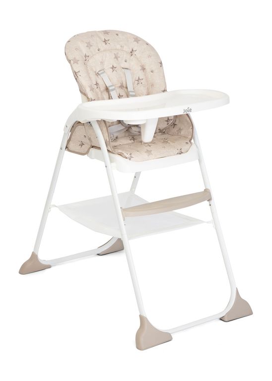 Silla de Comer Mimzy Snacker Cosmo Tan Beige