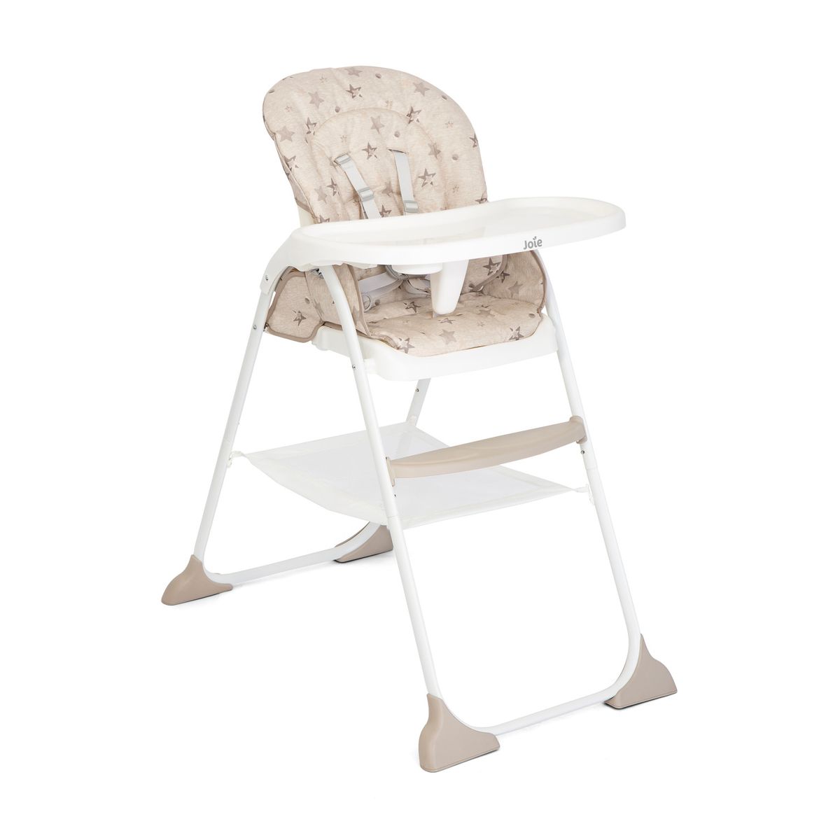 JOIE - Silla de Comer Mimzy Snacker Cosmo Tan