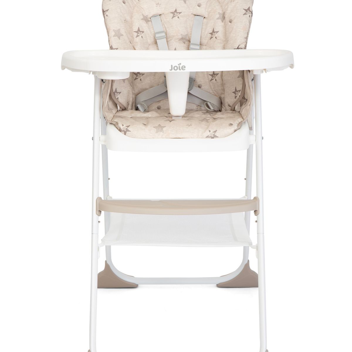 JOIE - Silla de Comer Mimzy Snacker Cosmo Tan