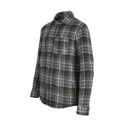 REEF - Camisa Men Franela Black