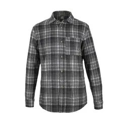 REEF - Camisa Men Franela Black