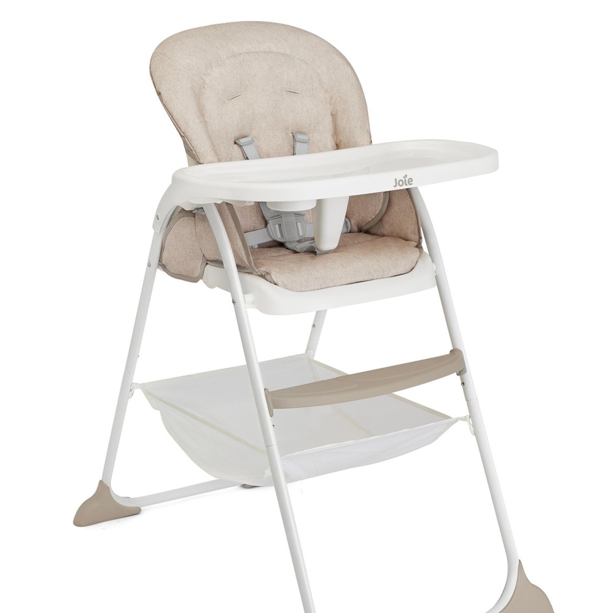 JOIE - Silla de Comer Mimzy Snacker Taupe