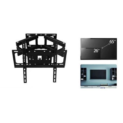 GENERICO SOPORTE DE PARED PARA TV 26-65