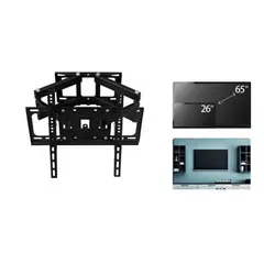 GENERICO - SOPORTE DE PARED PARA TV 26-65