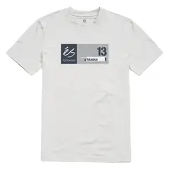 ES - Polera Muska 13 White