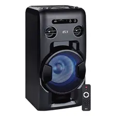 IRT - Parlante Taurus BT 8 ps8bt bluetooth recargable con bateria