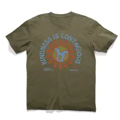 STANCE - Polera Globalist Army