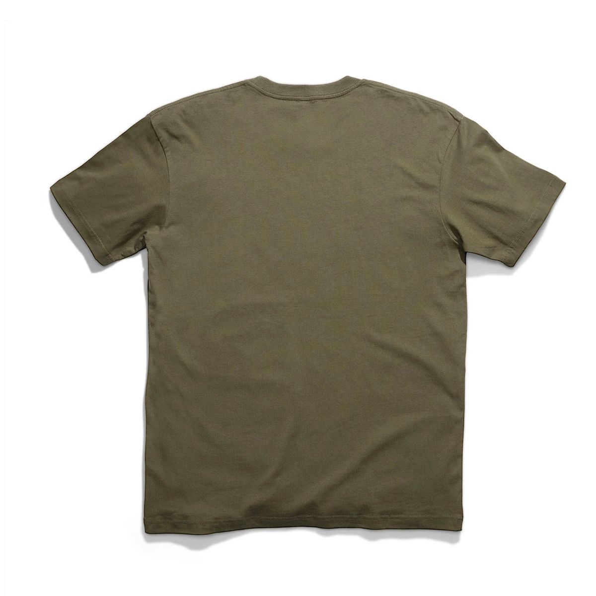 STANCE - Polera Globalist Army