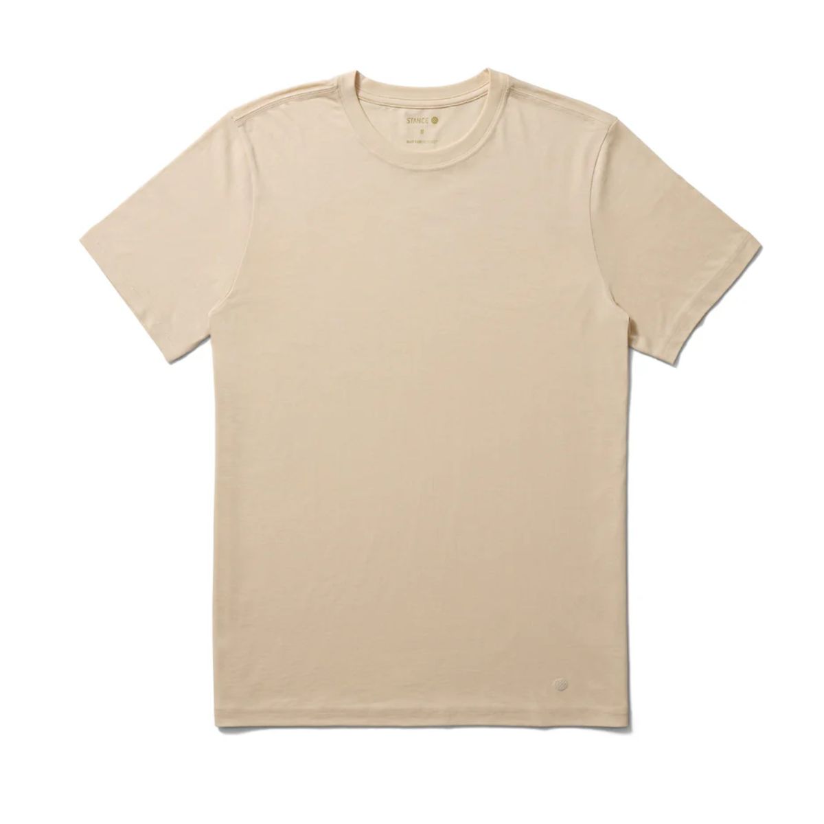 STANCE - Polera Stance Premiere Creme Brulee