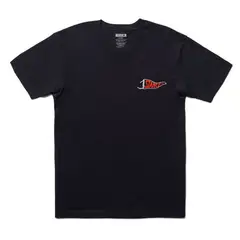 STANCE - Polera Free Bird Navy