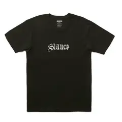 STANCE - Polera It Was All The Notorious B.I.G. Black