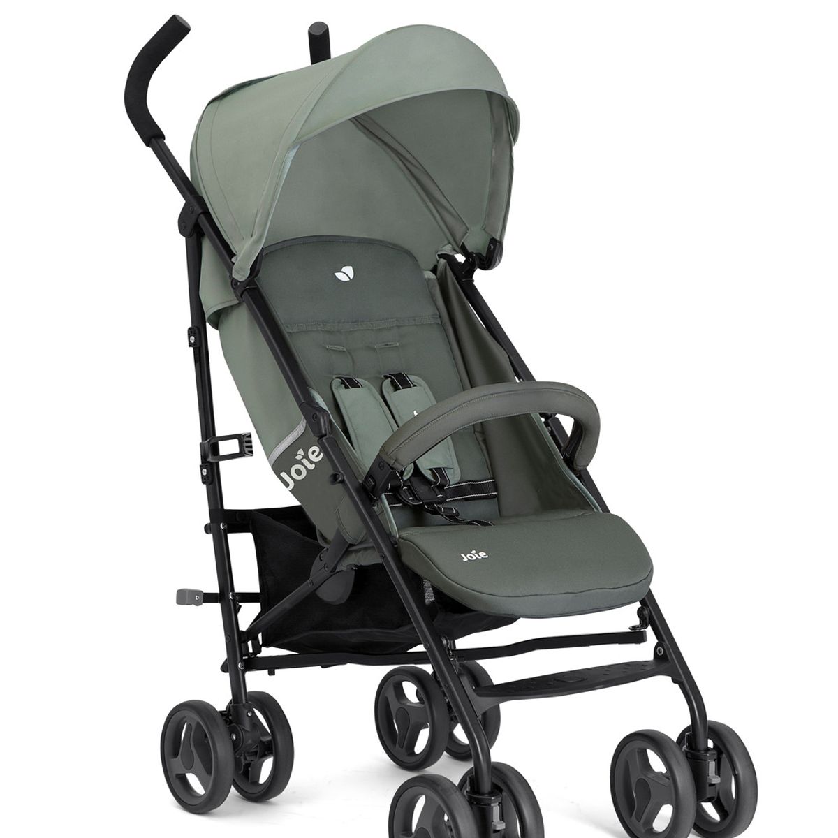 JOIE - Coche Paragua Nitro LX Celeste