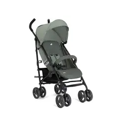 JOIE - Coche Paragua Nitro LX Celeste