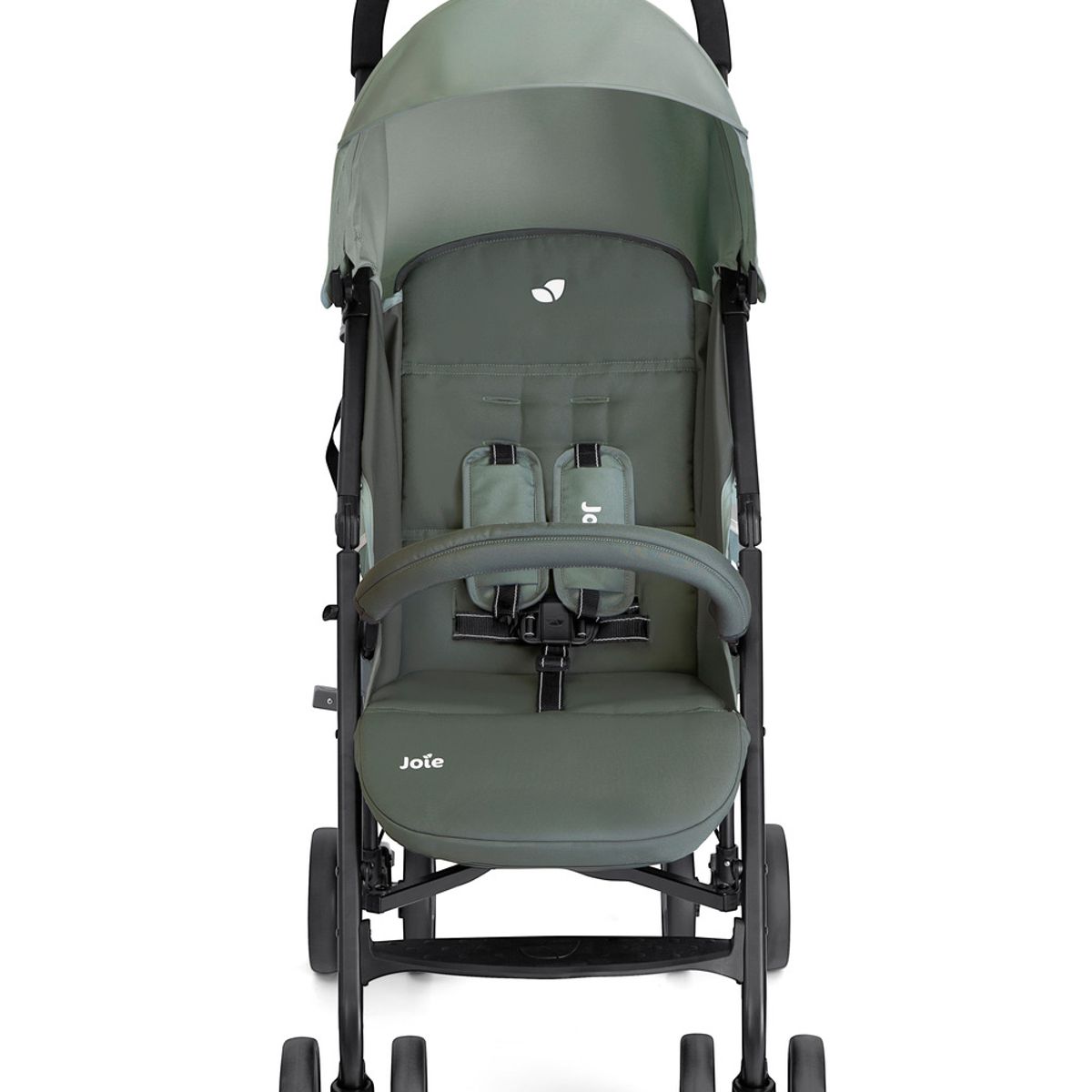 JOIE - Coche Paragua Nitro LX Celeste