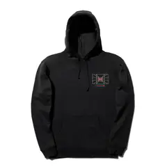 STANCE - Polerón Death Star Plan Black