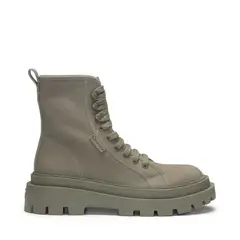 SUPERGA - Bototo 3051 Alpina Apex High Green Safari
