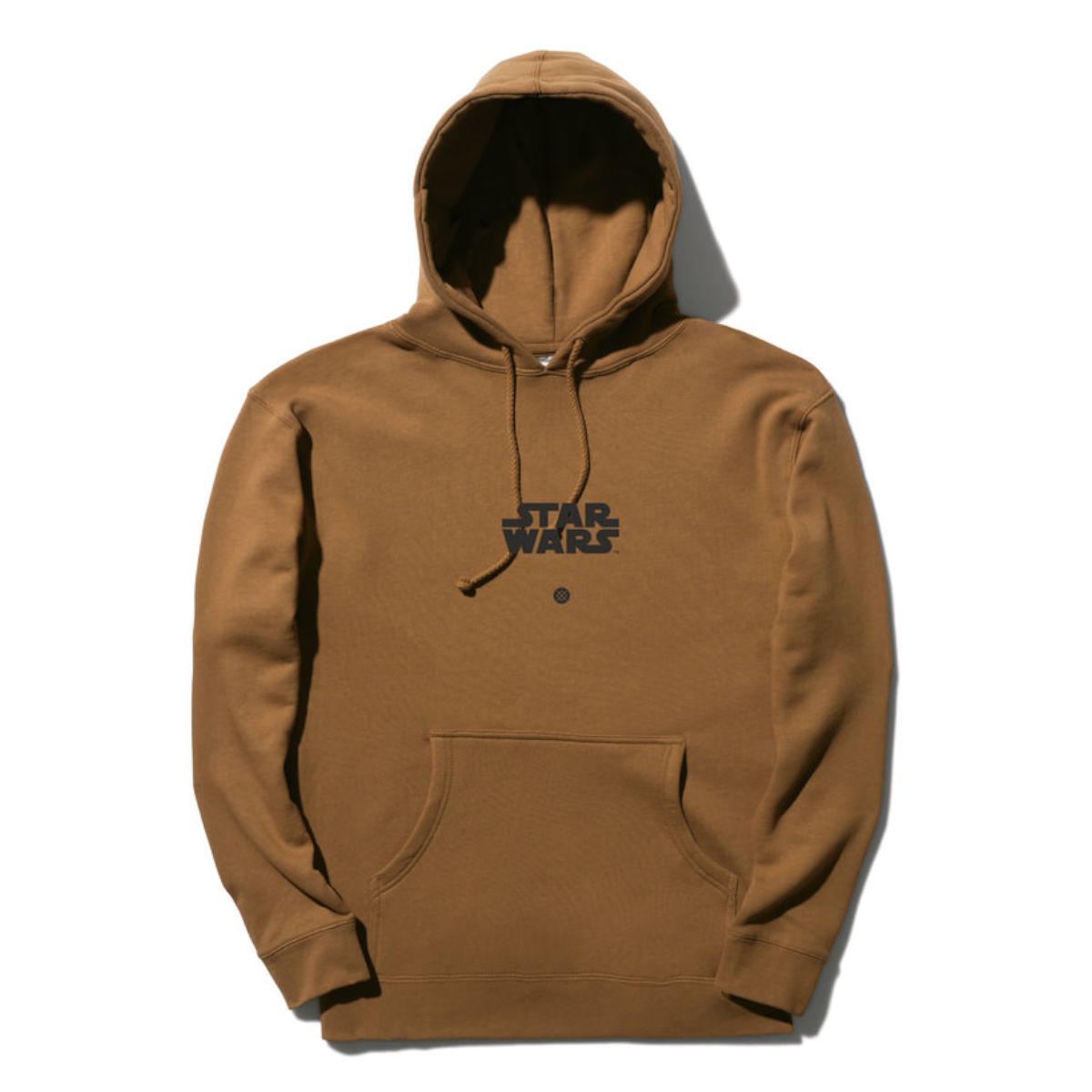 STANCE - Polerón Stance Hoodie Dj Star Wars Saddle