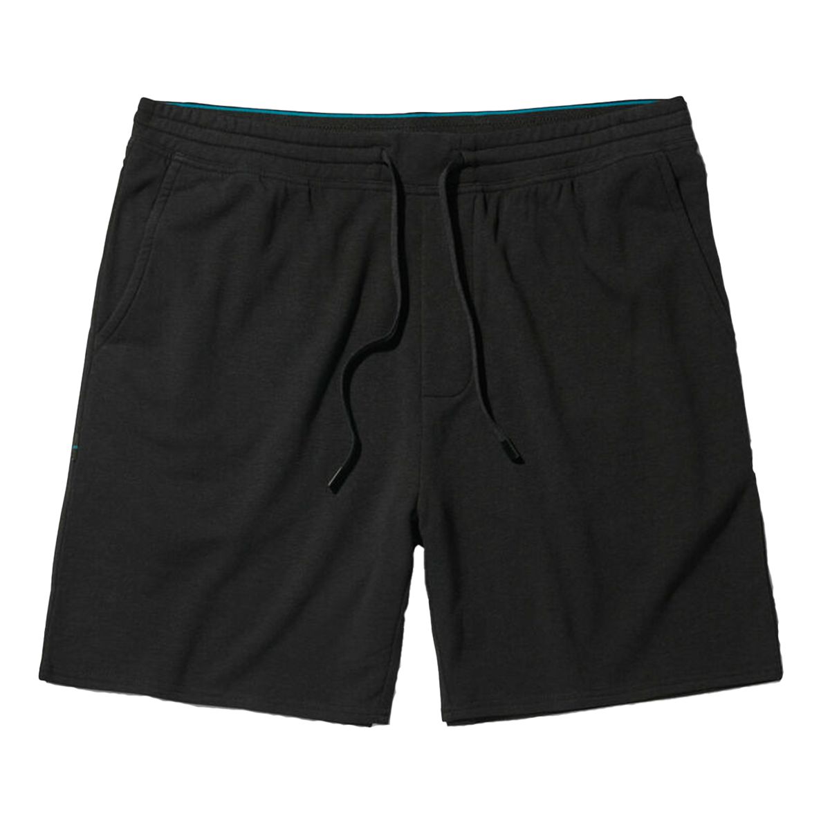 STANCE - Short Stance Shelter 7" Black Butter Blend