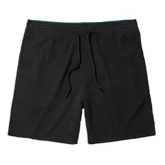 STANCE - Short Shelter 7" Black Butter Blend