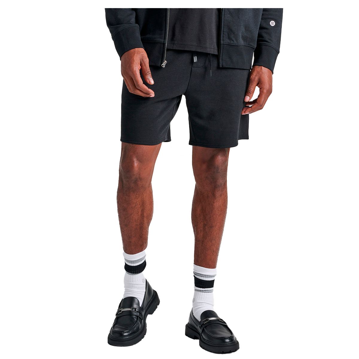 STANCE - Short Stance Shelter 7" Black Butter Blend