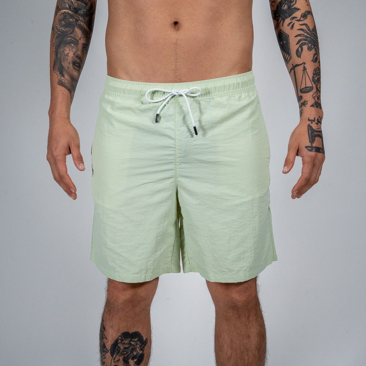 REEF - Traje de Baño Reef Men All Mint