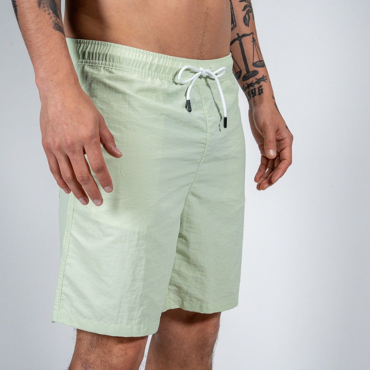 REEF - Traje de Baño Reef Men All Mint