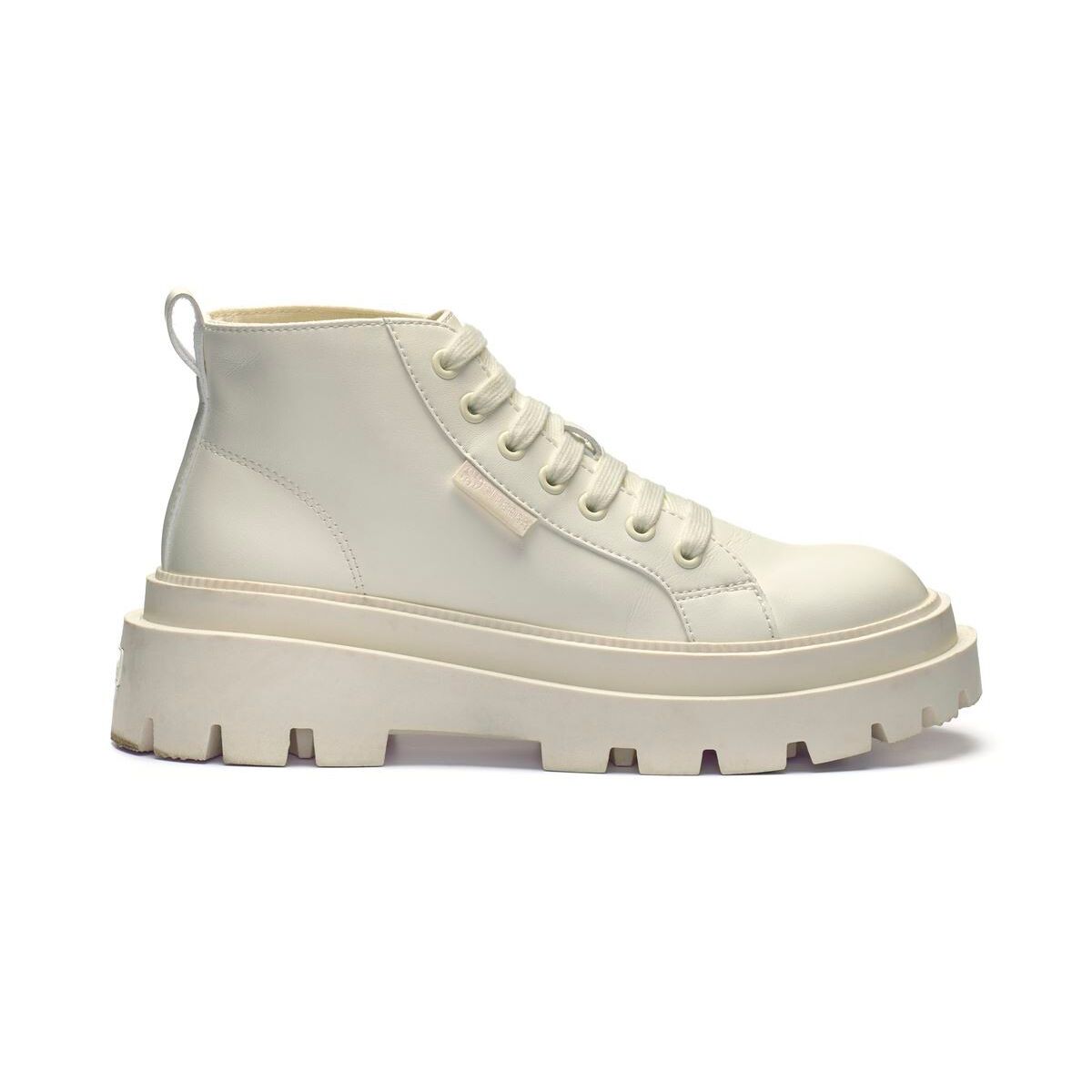SUPERGA - Zapatilla 3052 Alpina Apex Medium Beige Natural