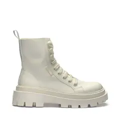 SUPERGA - Bototo 3051 Alpina Apex High Beige